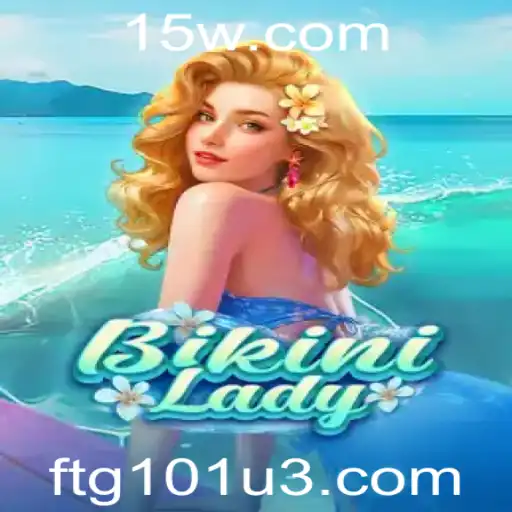 BikiniLady: Uma Imersão no Mundo dos Jogos de Luta