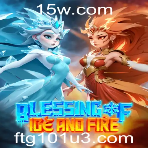 Descubra o Mundo de BlessingofIceandFire: O Novo Jogo de Estratégia Revolucionário