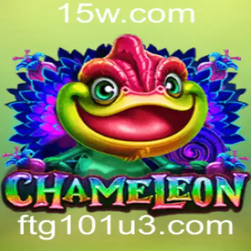 Descubra o Fascinante Jogo de Chameleon