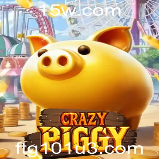 Descubra a Aventura do CrazyPiggy: Regras e Como Começar