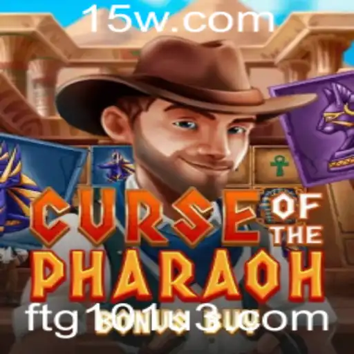 Desvendando o Enigma de CurseofthePharaohBonusBuy