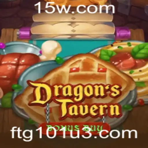 DragonsTavern: Uma Imersão no Mundo da Fantasia Medieval