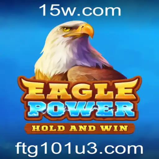 EaglePower: Desbravando o Mundo do Jogo com ftg101
