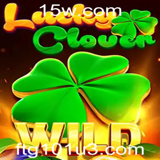 Descubra o Mundo Emocionante de LuckyClover