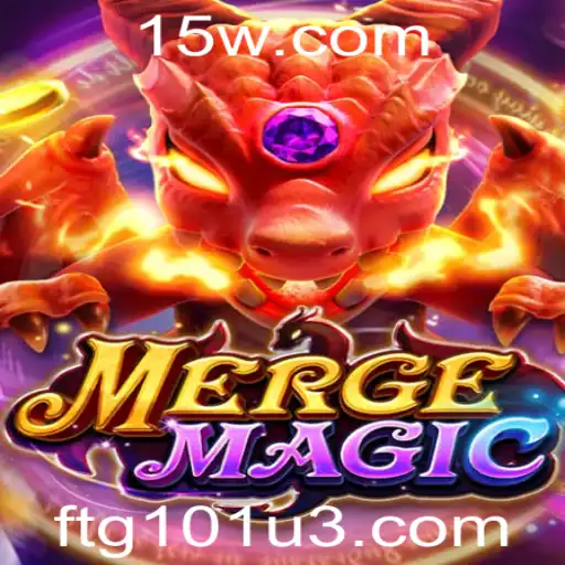 Descubra o Universo de MERGEMAGIC: Aventuras e Estratégias