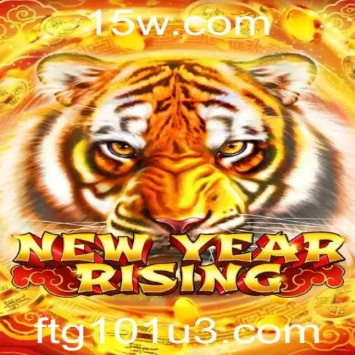 Explorando o Mundo de NewYearRising: Um Jogo Revolucionário