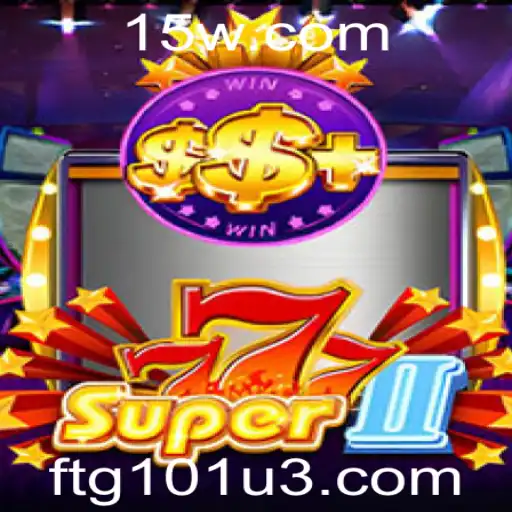Descubra o Fascinante Mundo de Super777II: Um Jogo de Estratégia e Aventura