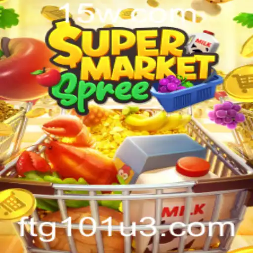 Descubra o Fascinante Mundo do Jogo SupermarketSpree: Regras e Introdução Completa