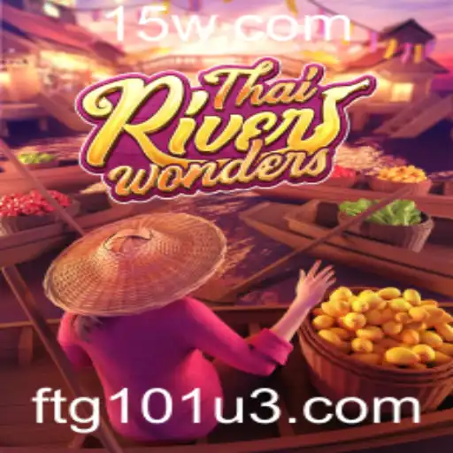 Descobrindo o Mundo de ThaiRiverWonders: Um Jogo de Aventuras