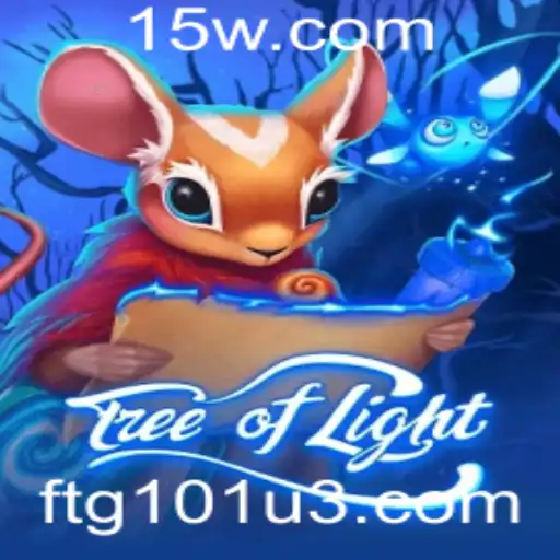 TreeofLight: Uma Jornada Dentro do Universo Fantástico