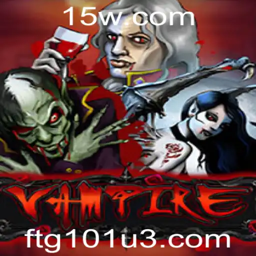 Vampire: Explorando o Mundo do Jogo FTG101