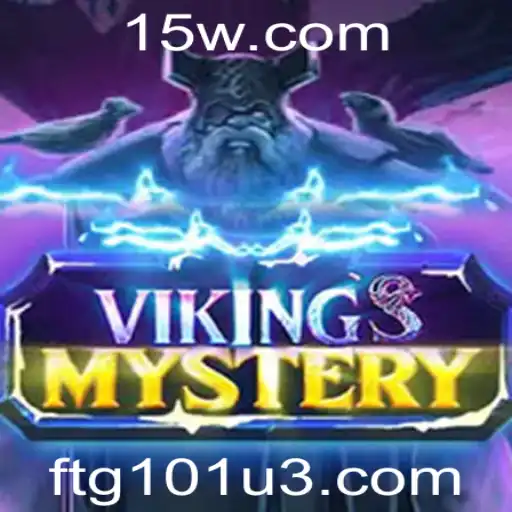 VikingsMystery: Desvendando o Fascínio do Novo Jogo Sensação