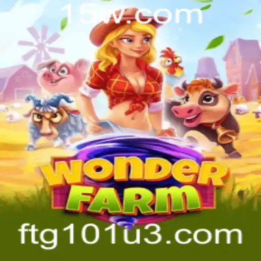 Descubra o Mundo Encantado de 'WonderFarm': O Jogo de Estratégia e Criatividade